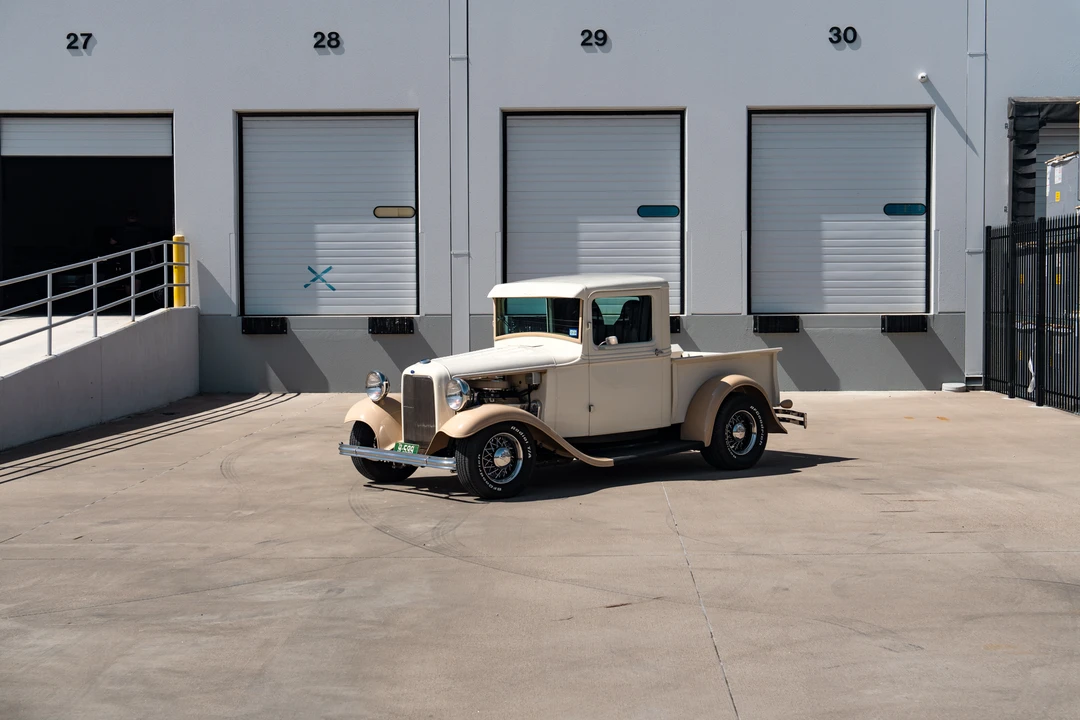 1932 Ford Pickup (1932-1934) - Image 4 of 31