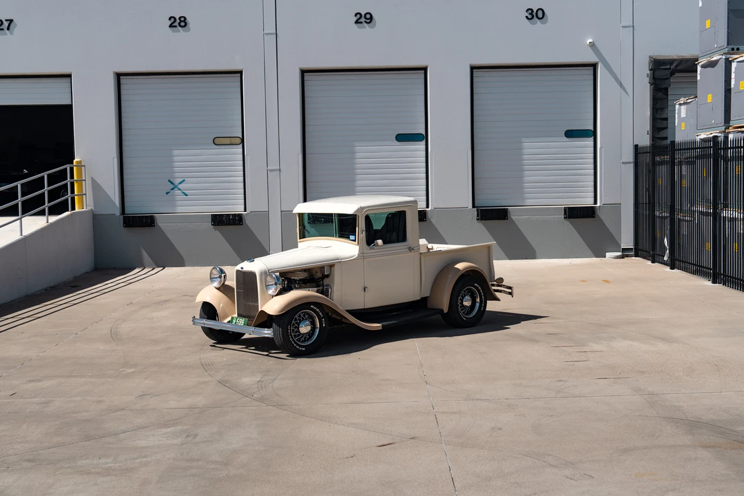 1932 Ford Pickup (1932-1934) - Image 5 of 31