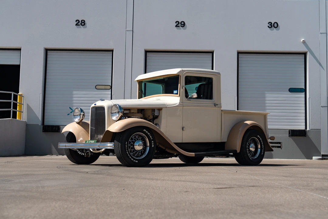 1932 Ford Pickup (1932-1934) - Image 6 of 31