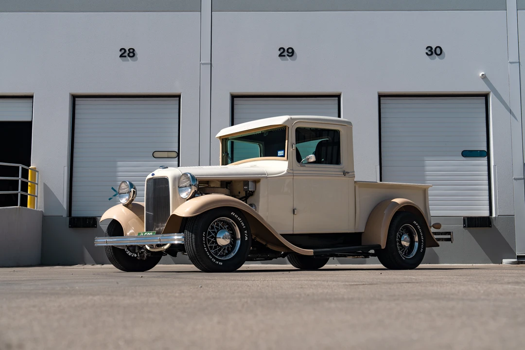 1932 Ford Pickup (1932-1934) - Image 7 of 31