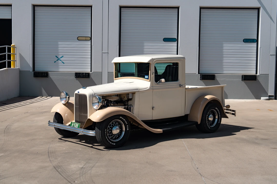 1932 Ford Pickup (1932-1934) - Image 8 of 31