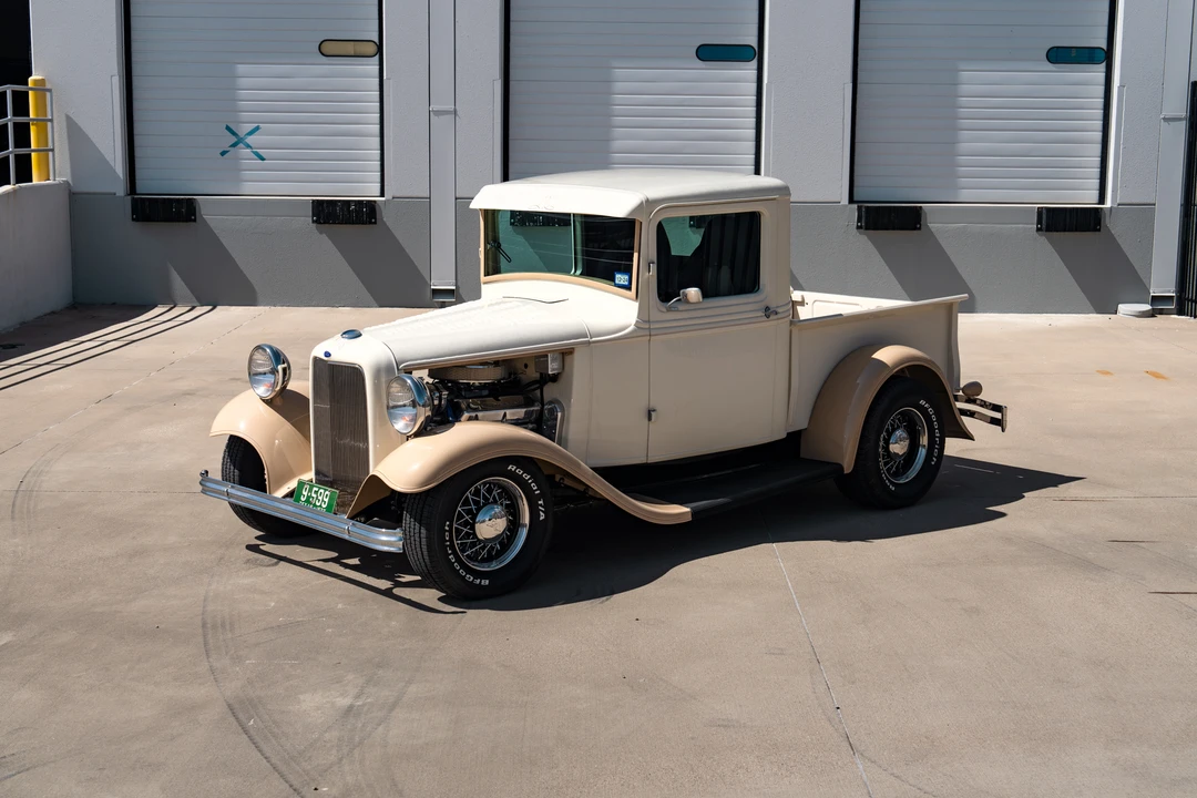 1932 Ford Pickup (1932-1934) - Image 9 of 31