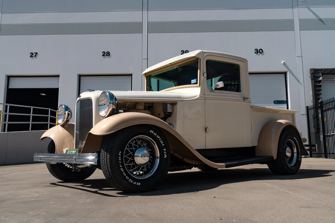 1932 Ford Pickup (1932-1934) - Image 10 of 31