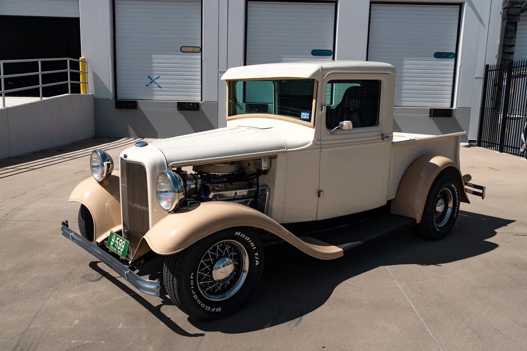 1932 Ford Pickup (1932-1934) - Image 11 of 31