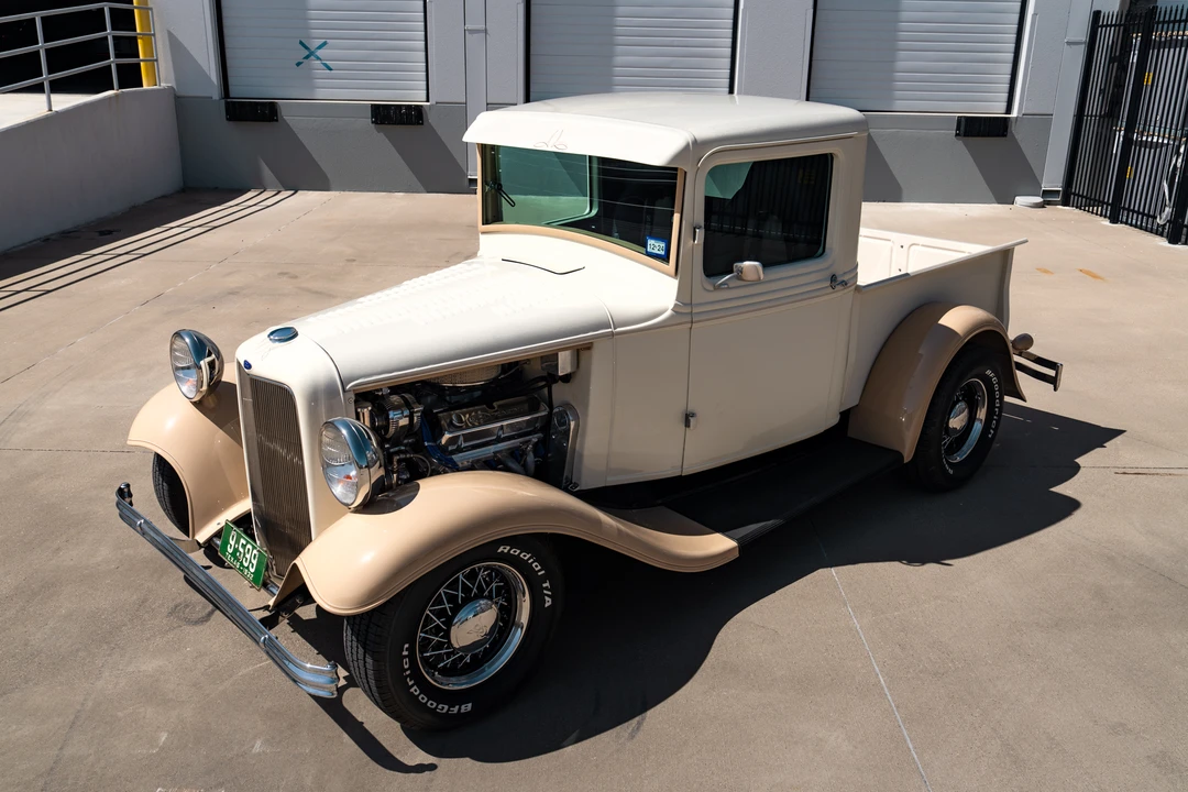 1932 Ford Pickup (1932-1934) - Image 12 of 31