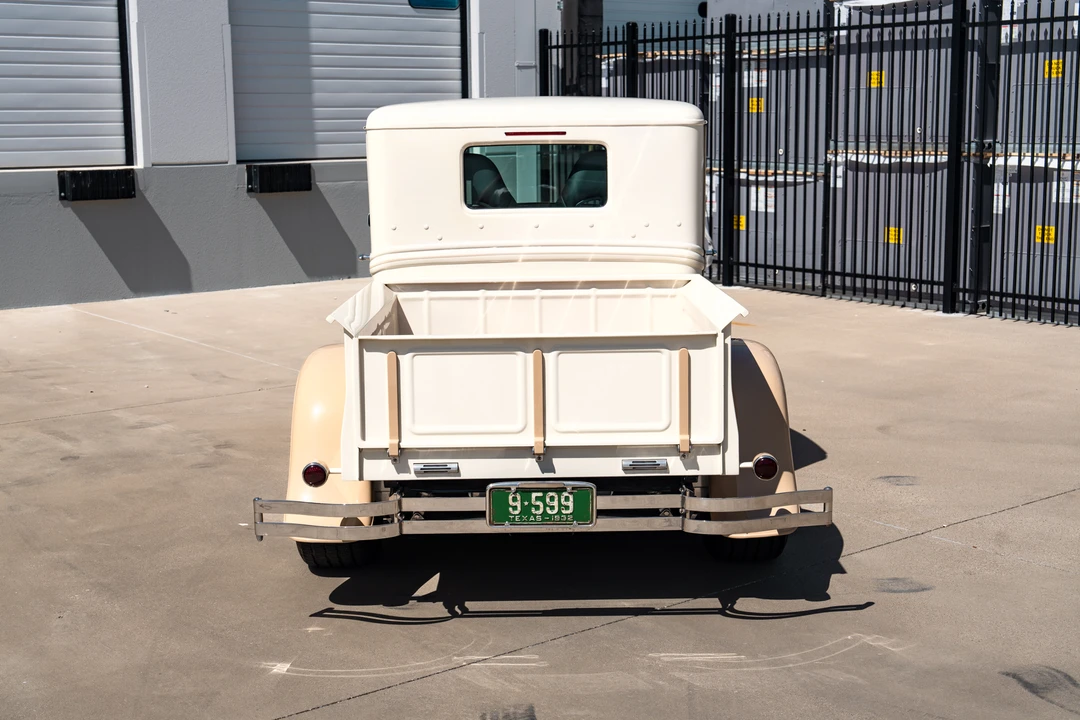 1932 Ford Pickup (1932-1934) - Image 25 of 31
