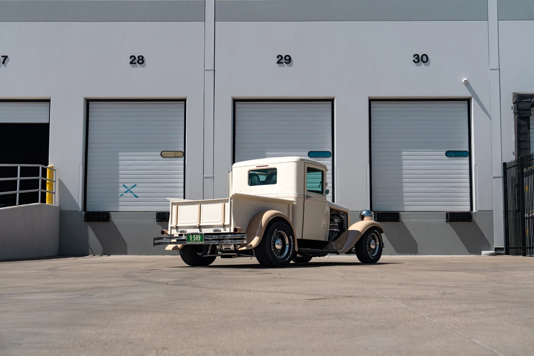1932 Ford Pickup (1932-1934) - Image 26 of 31