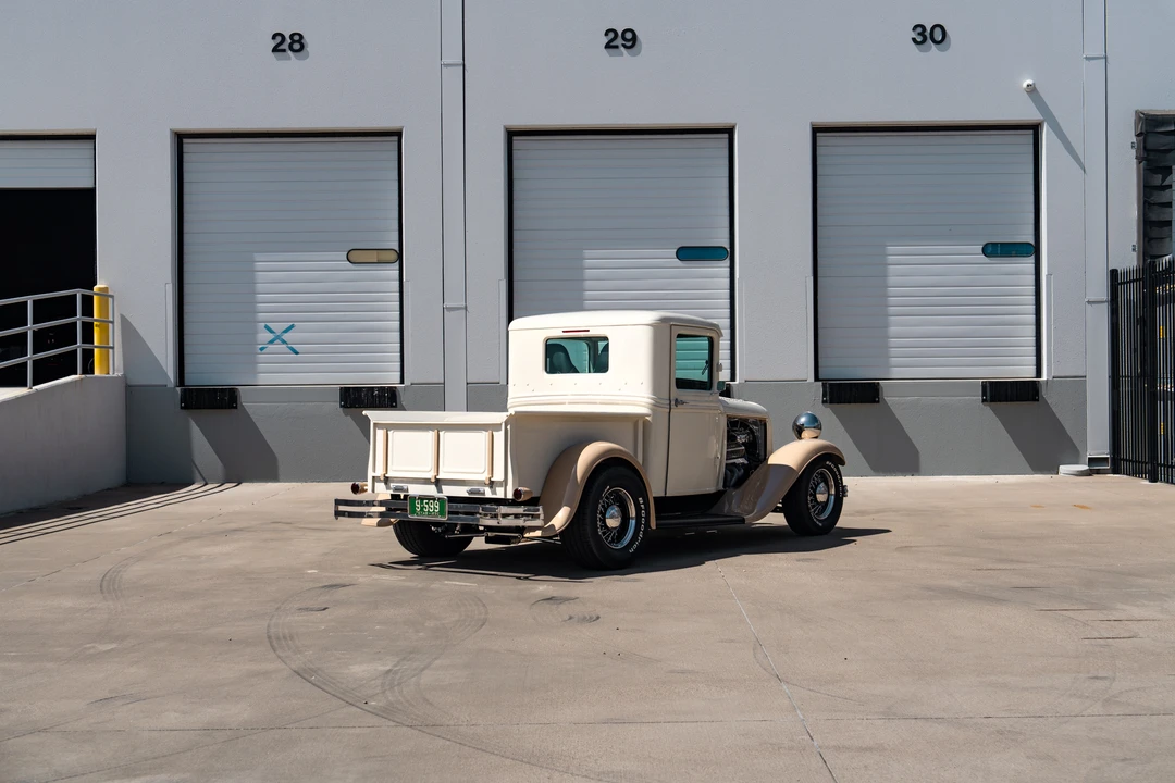 1932 Ford Pickup (1932-1934) - Image 27 of 31