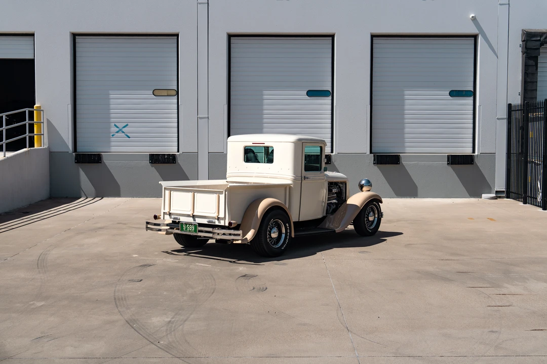 1932 Ford Pickup (1932-1934) - Image 28 of 31