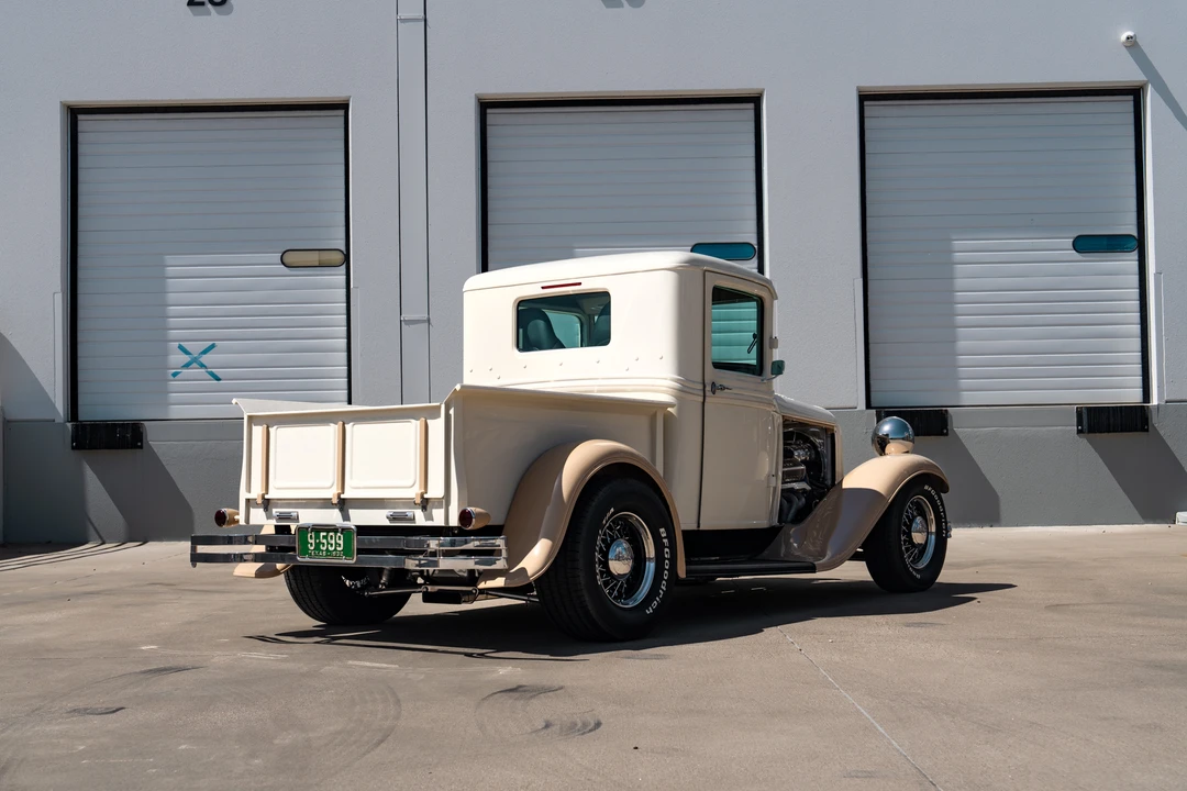 1932 Ford Pickup (1932-1934) - Image 29 of 31