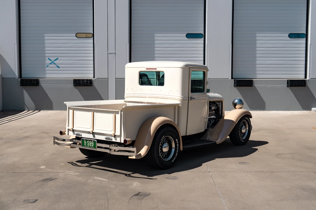 1932 Ford Pickup (1932-1934) - Image 30 of 31