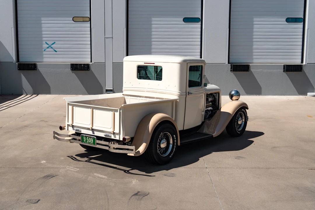1932 Ford Pickup (1932-1934) - Image 31 of 31