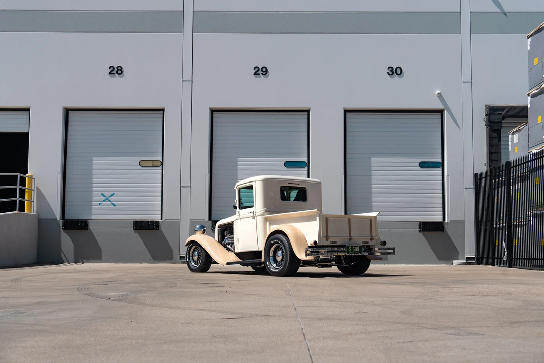 1932 Ford Pickup (1932-1934) - Image 15 of 31