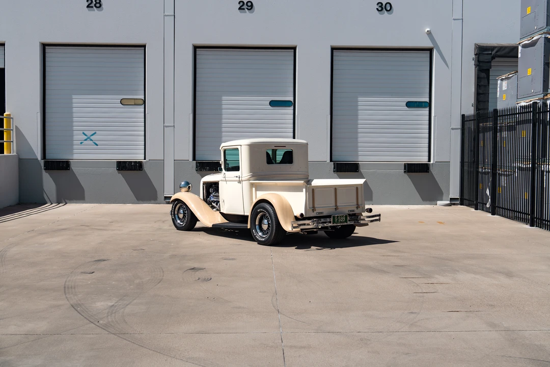 1932 Ford Pickup (1932-1934) - Image 16 of 31