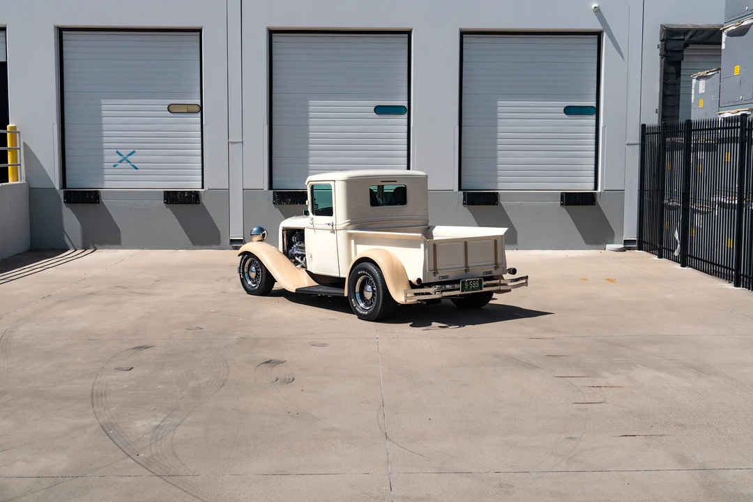 1932 Ford Pickup (1932-1934) - Image 17 of 31
