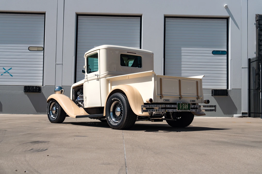 1932 Ford Pickup (1932-1934) - Image 18 of 31