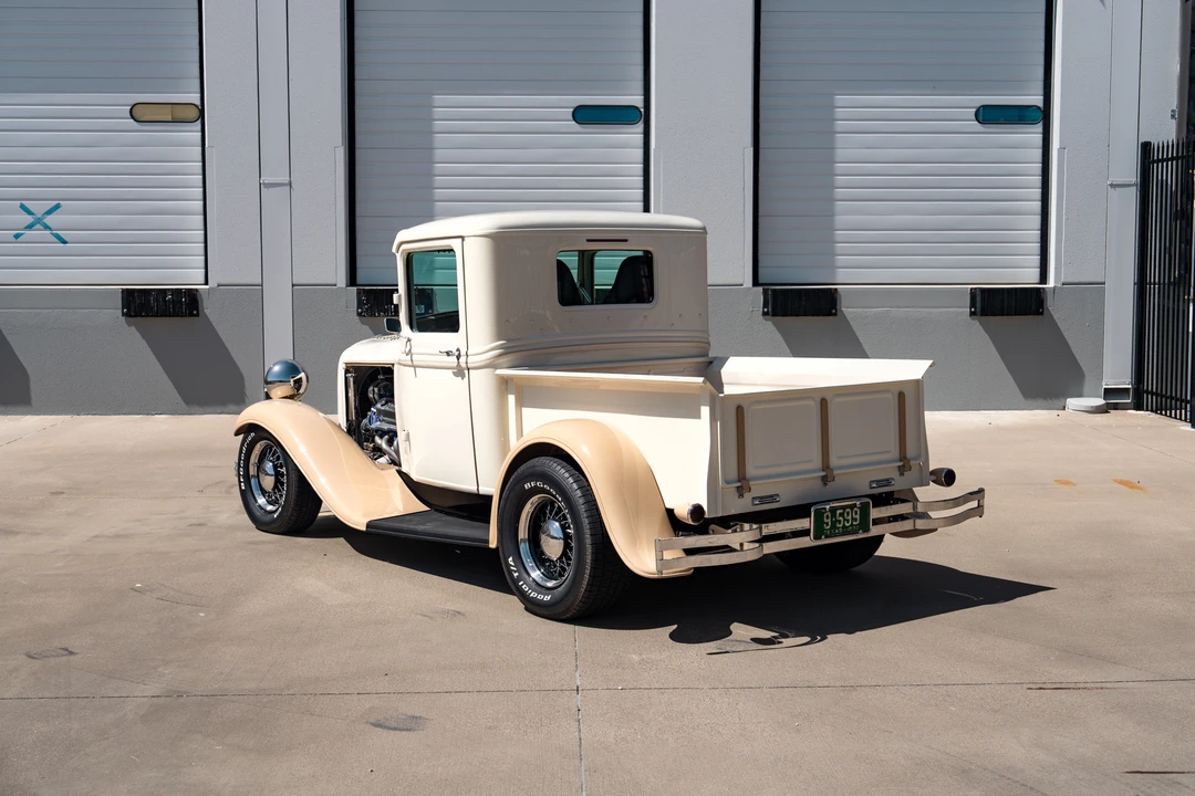 1932 Ford Pickup (1932-1934) - Image 19 of 31