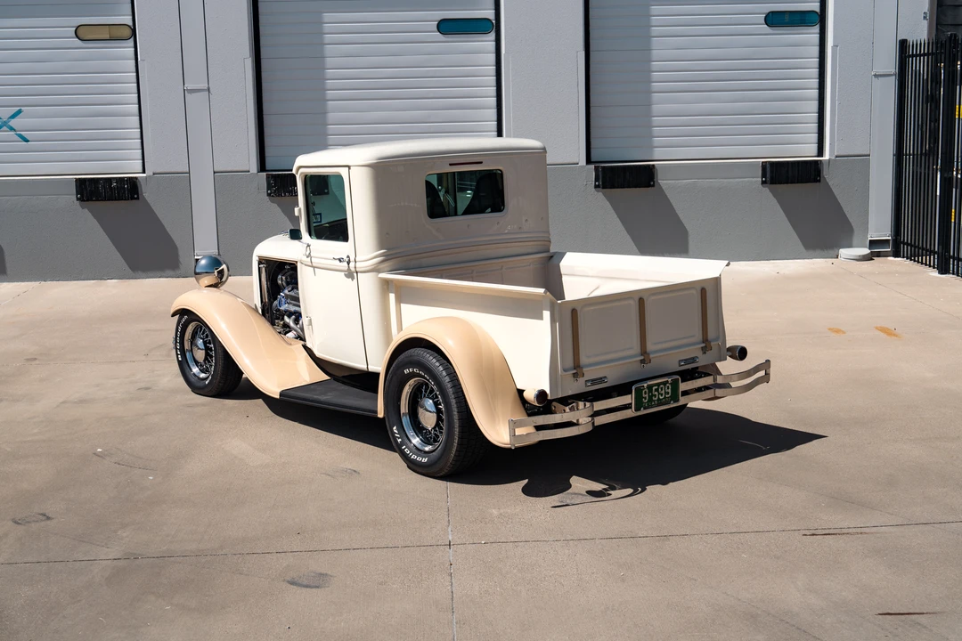 1932 Ford Pickup (1932-1934) - Image 20 of 31
