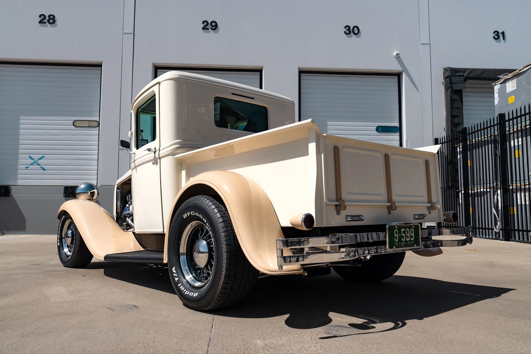 1932 Ford Pickup (1932-1934) - Image 21 of 31