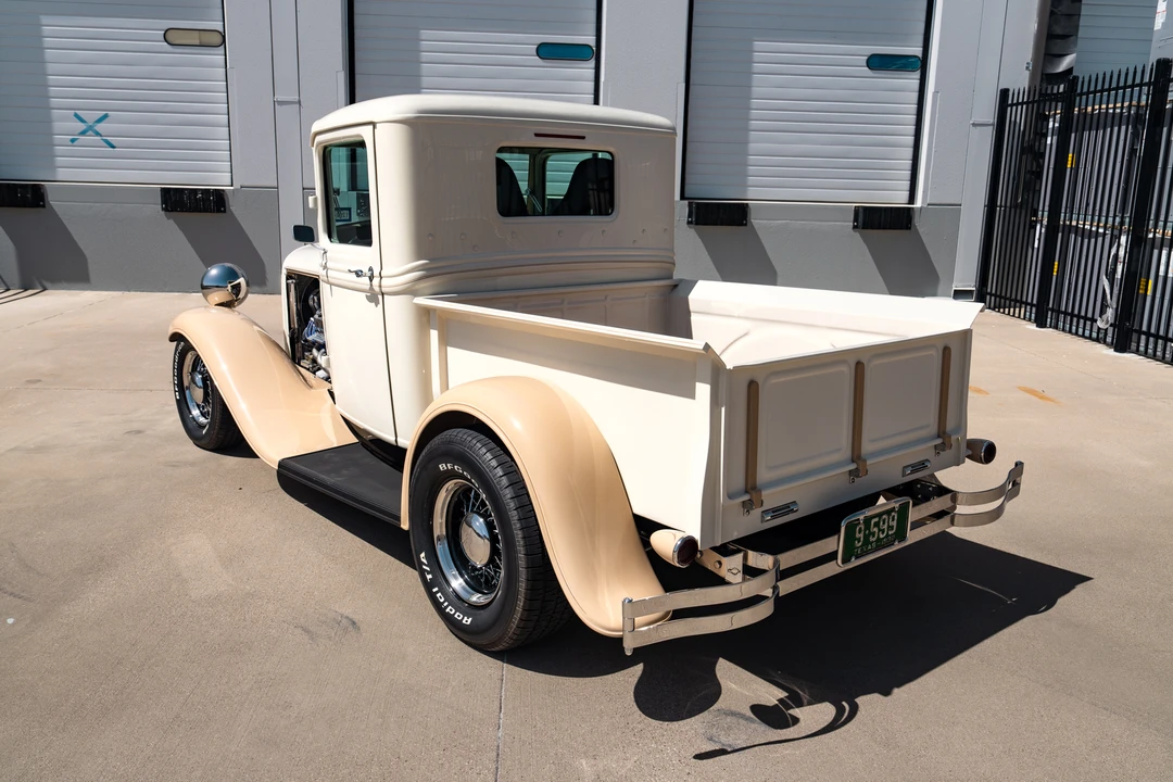 1932 Ford Pickup (1932-1934) - Image 22 of 31