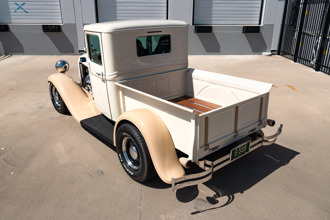 1932 Ford Pickup (1932-1934) - Image 23 of 31