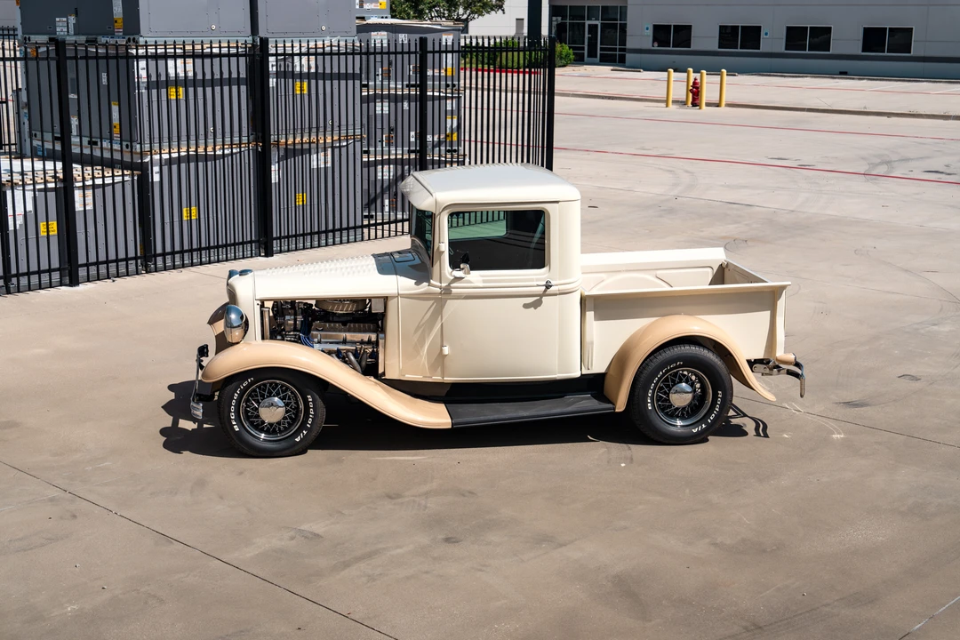 1932 Ford Pickup (1932-1934) - Image 13 of 31