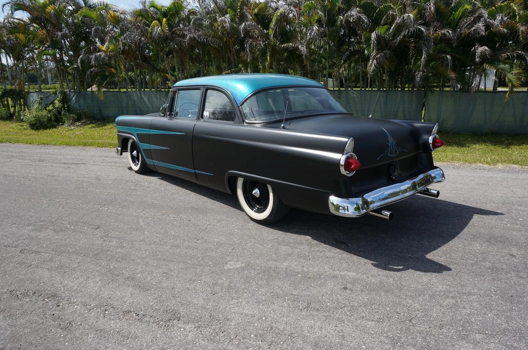 1955 Ford Customline - Image 3 of 31
