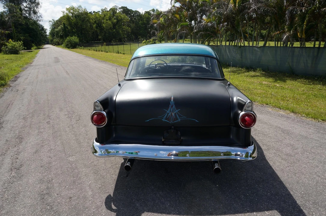 1955 Ford Customline - Image 4 of 31