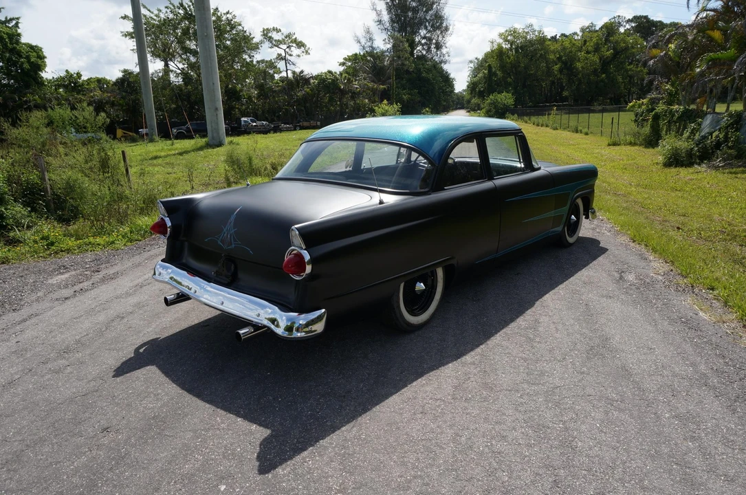 1955 Ford Customline - Image 5 of 31