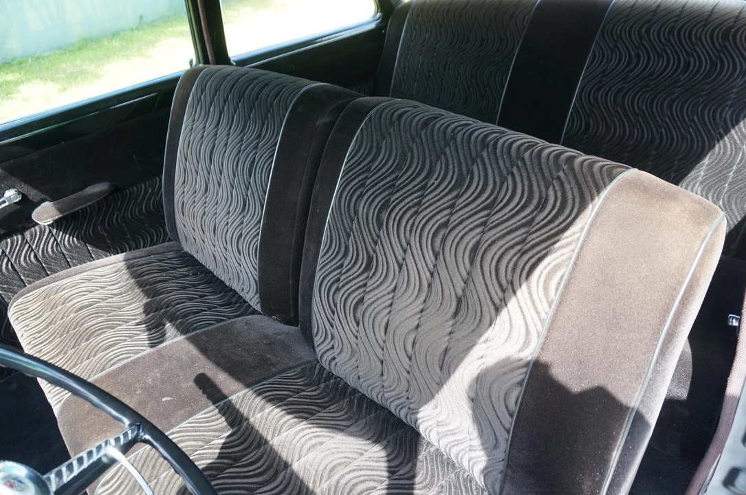 1955 Ford Customline - Image 17 of 31
