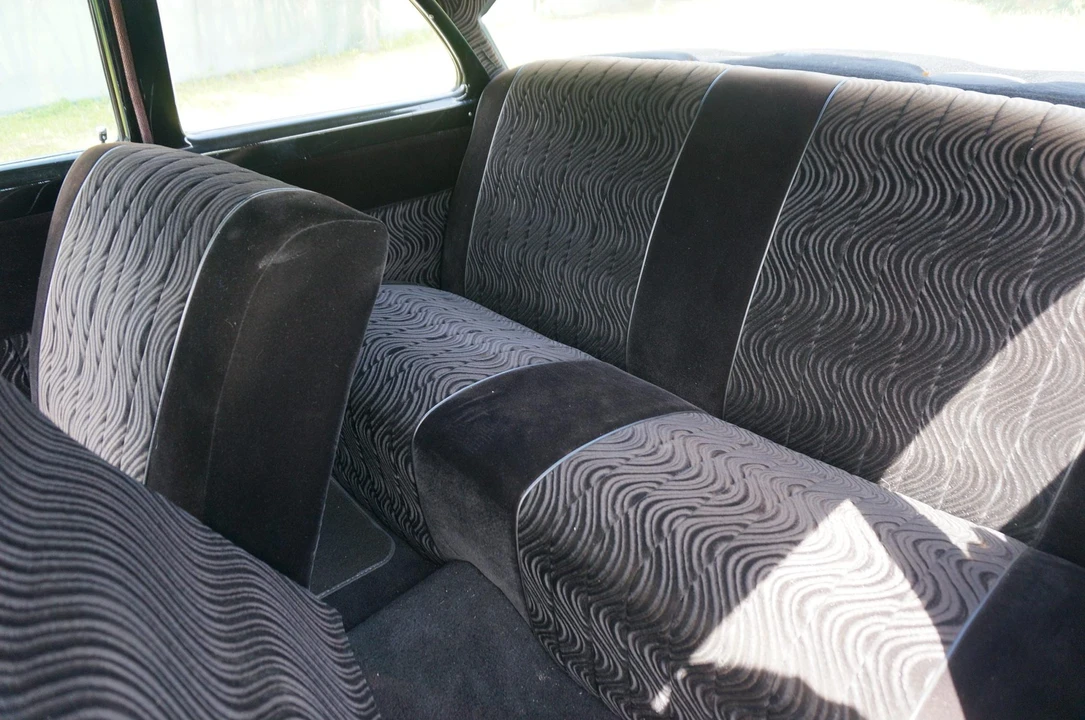 1955 Ford Customline - Image 21 of 31