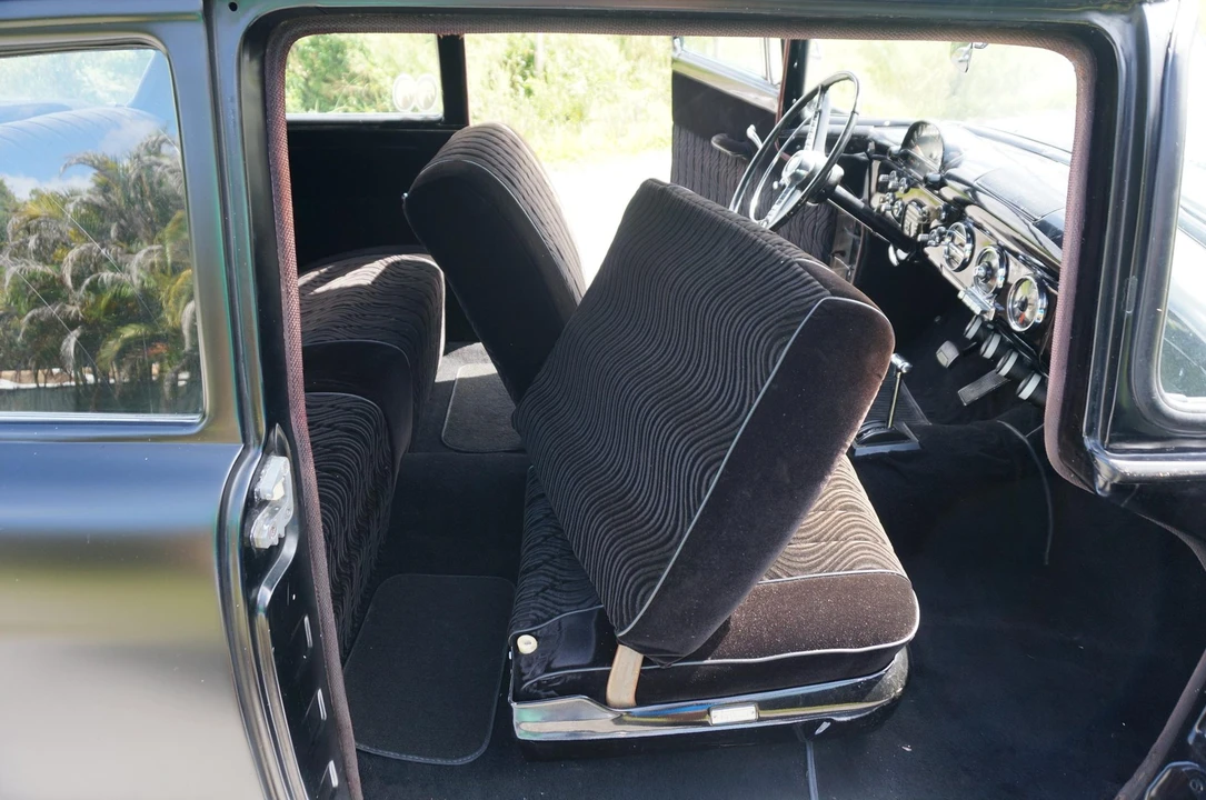1955 Ford Customline - Image 23 of 31