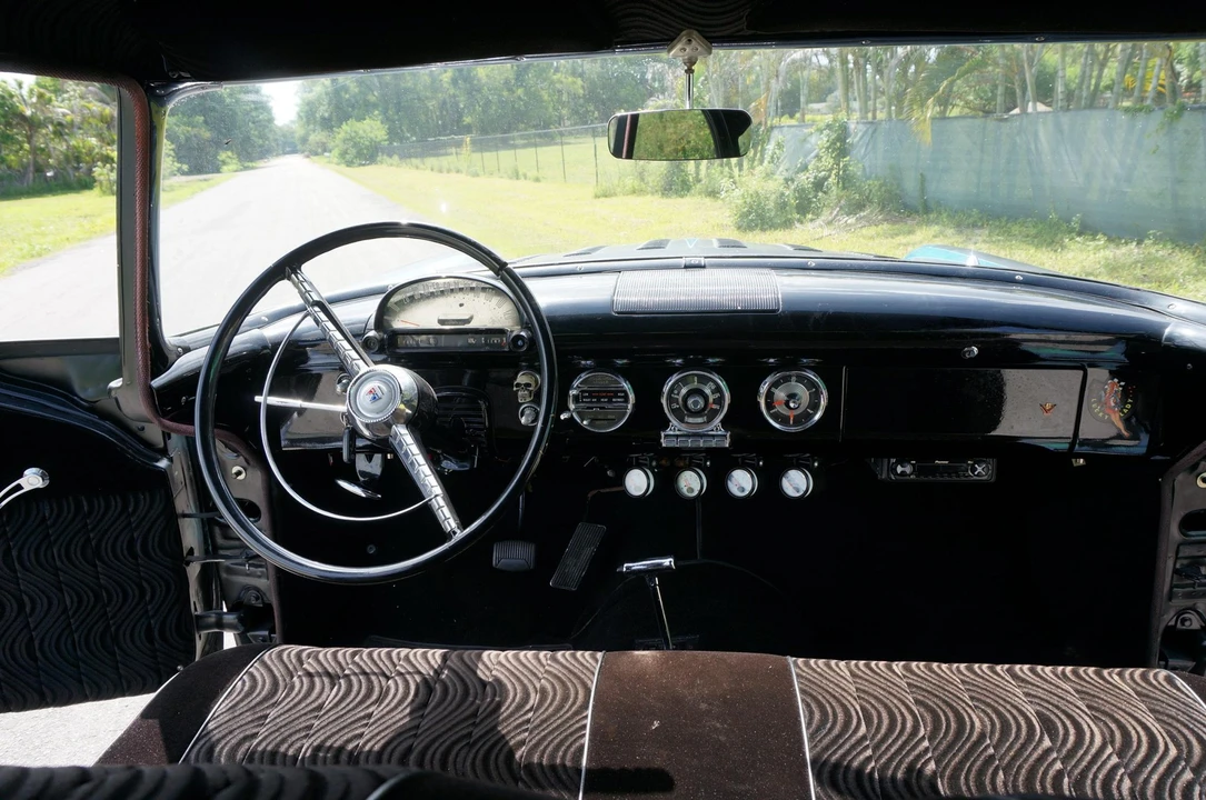 1955 Ford Customline - Image 20 of 31