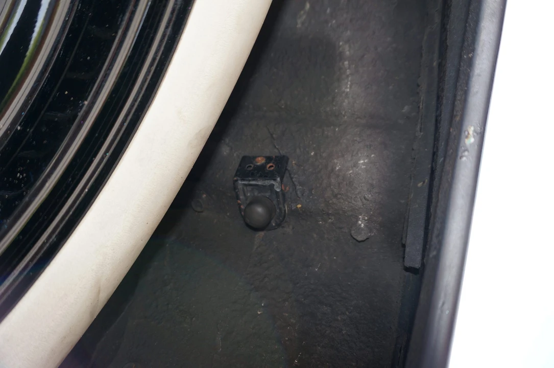 1955 Ford Customline - Image 28 of 31