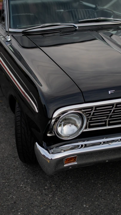 1965 Ford Falcon 2nd Gen - Image 12 of 31
