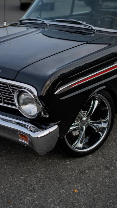 1965 Ford Falcon 2nd Gen - Image 13 of 31