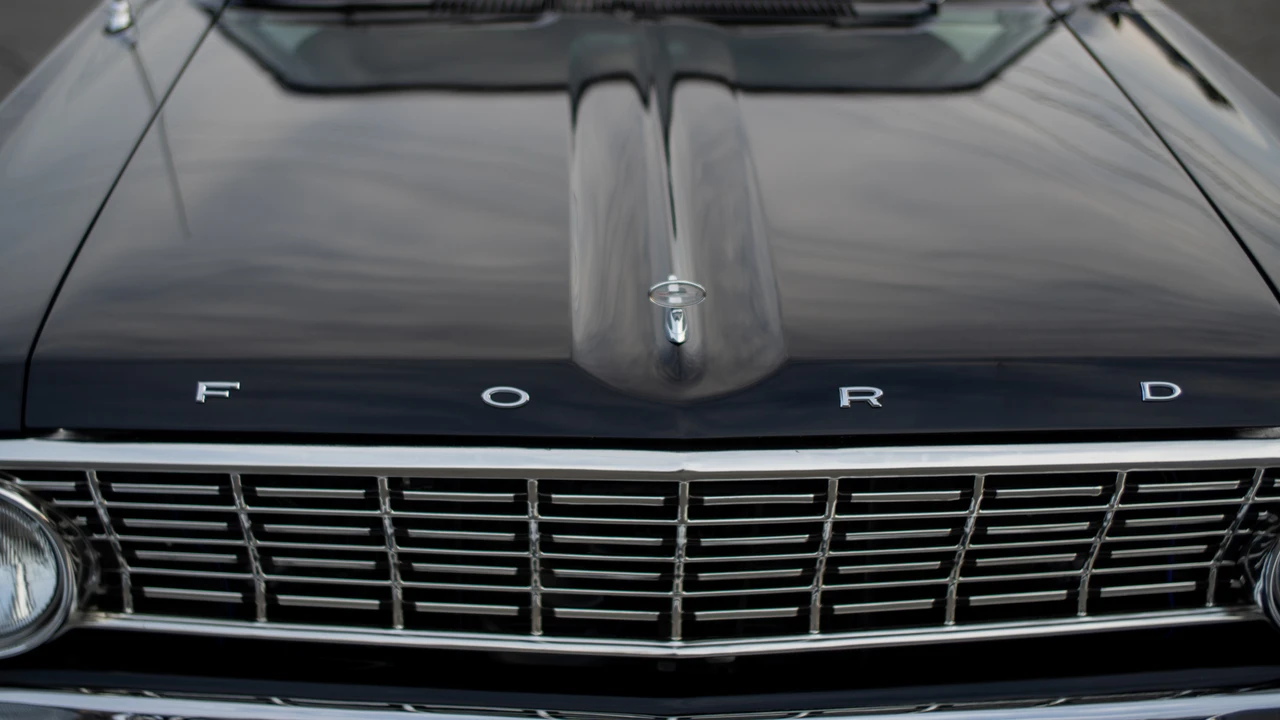 1965 Ford Falcon 2nd Gen - Image 14 of 31