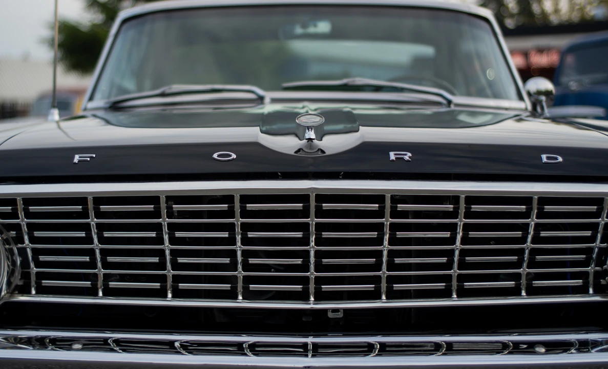 1965 Ford Falcon 2nd Gen - Image 15 of 31