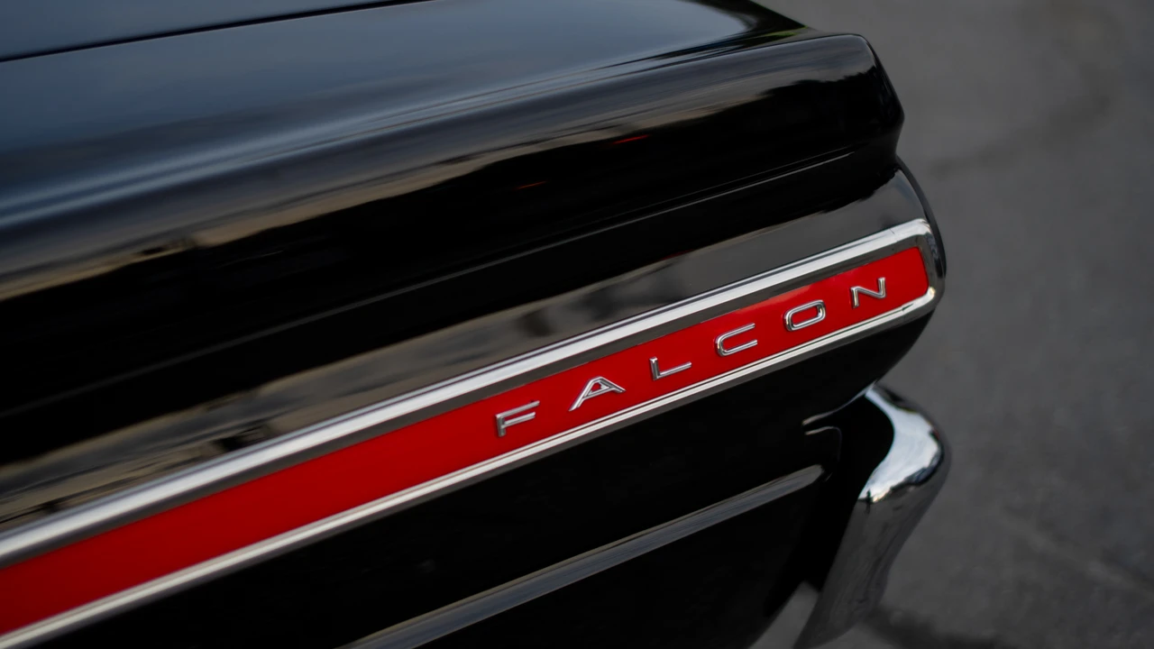 1965 Ford Falcon 2nd Gen - Image 18 of 31