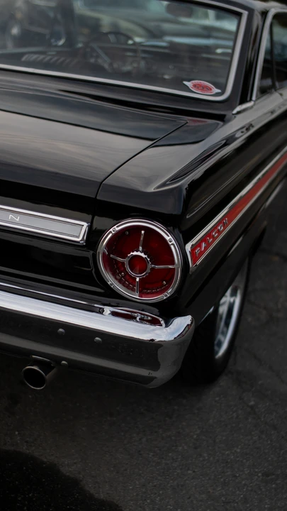1965 Ford Falcon 2nd Gen - Image 22 of 31
