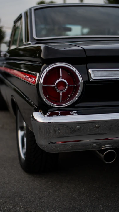 1965 Ford Falcon 2nd Gen - Image 23 of 31