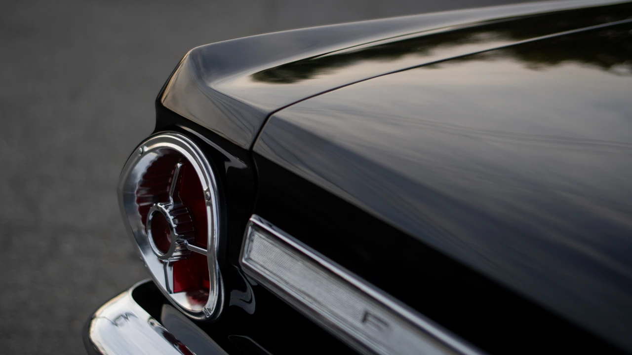 1965 Ford Falcon 2nd Gen - Image 27 of 31