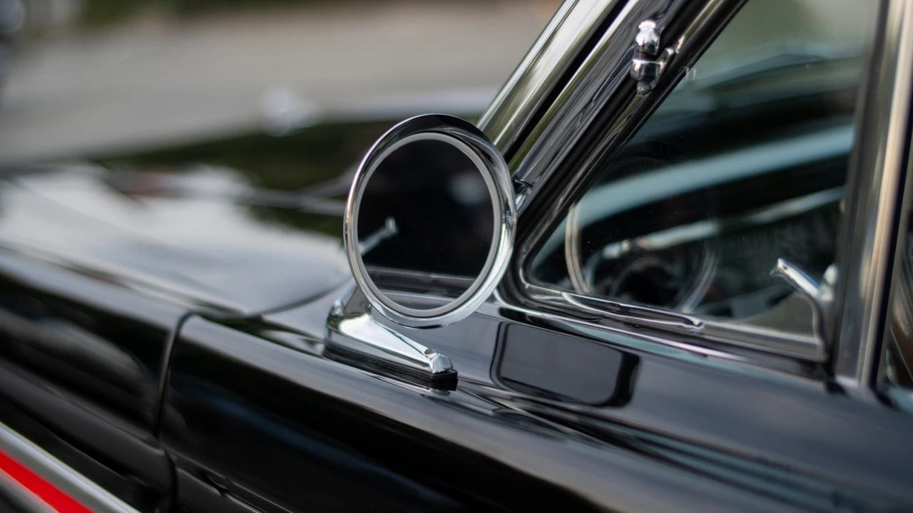 1965 Ford Falcon 2nd Gen - Image 29 of 31