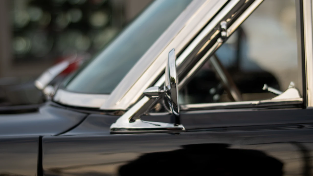 1965 Ford Falcon 2nd Gen - Image 30 of 31