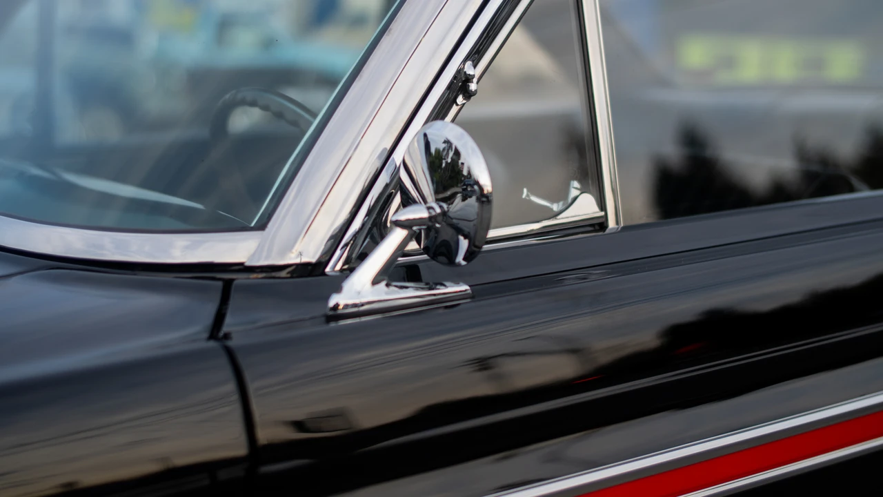 1965 Ford Falcon 2nd Gen - Image 31 of 31
