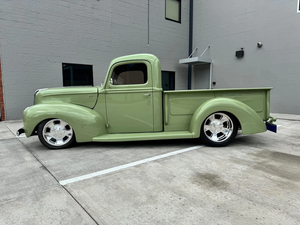 1940 Ford Pickup (1940-1947) - Image 5 of 31