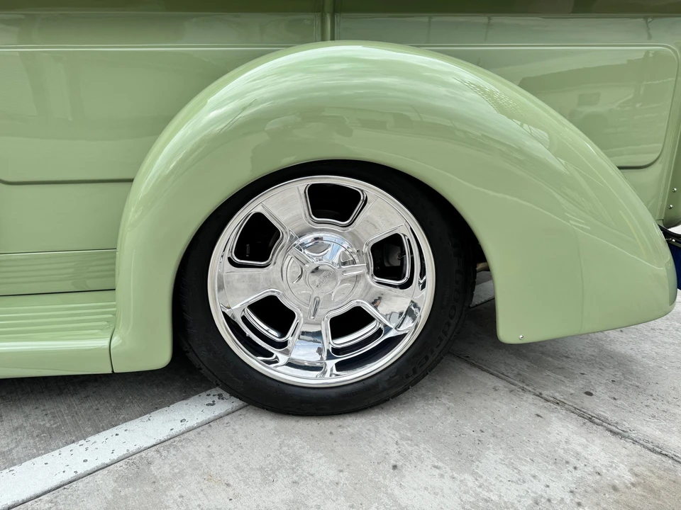 1940 Ford Pickup (1940-1947) - Image 10 of 31