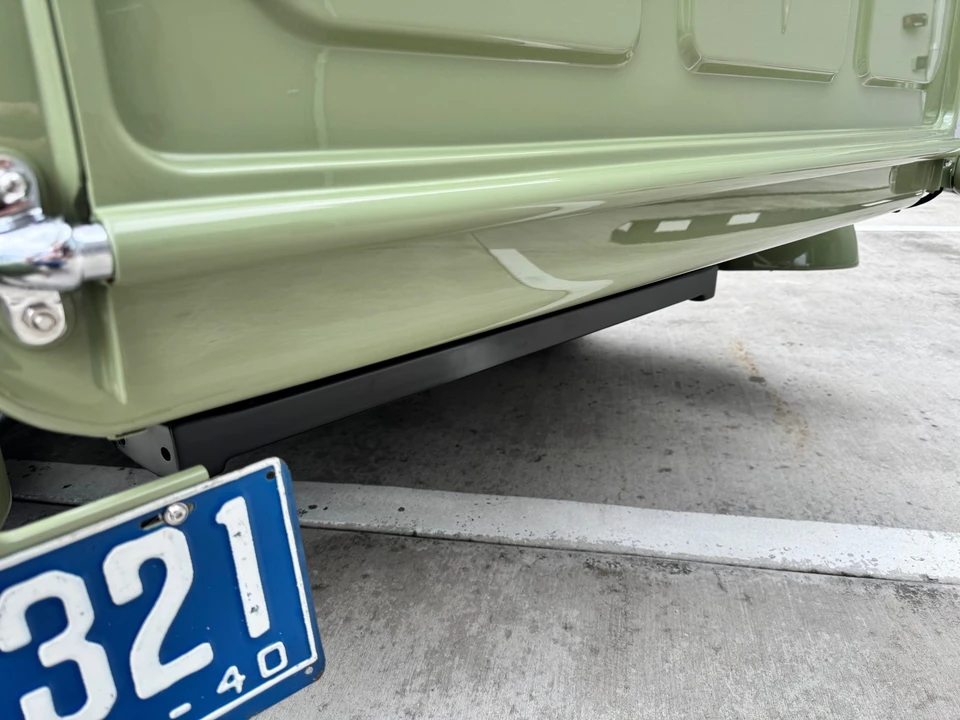 1940 Ford Pickup (1940-1947) - Image 6 of 31