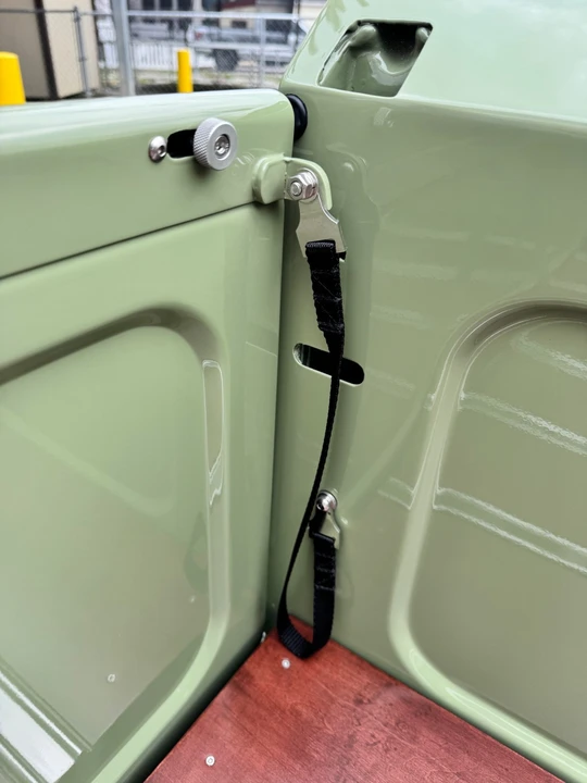 1940 Ford Pickup (1940-1947) - Image 31 of 31