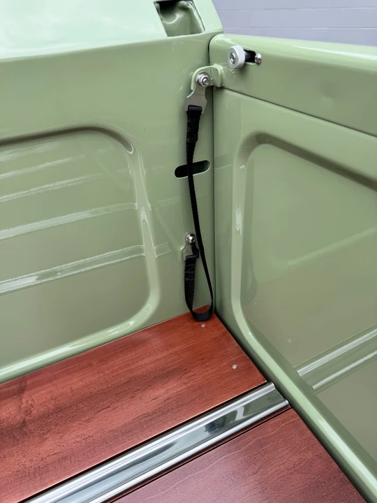 1940 Ford Pickup (1940-1947) - Image 30 of 31